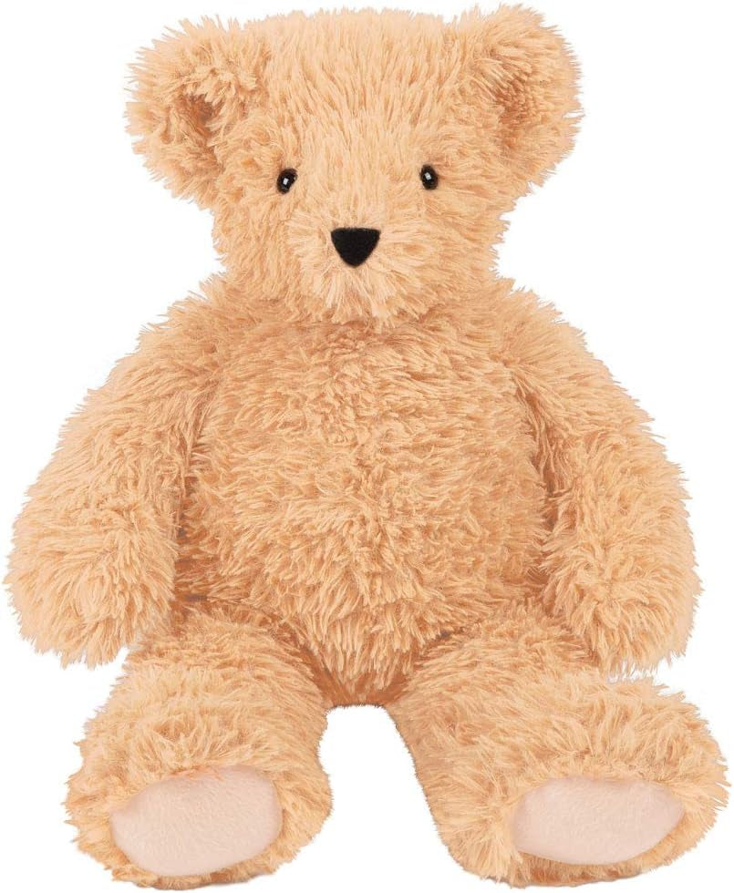 Classic Teddy Bear – 18 Inch Super Soft Plush Stuffed Animal, Collectible Gift for All Ages